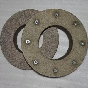 Arena de corindón blanco de grado de horno fijo, malla F16, densidad aparente 1,72-1,82 G/CM3 para muelas abrasivas  -1-