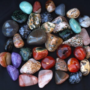 Alúmina fundida blanca F2000 2-3UM para pulir piedras preciosas de ágata -1-